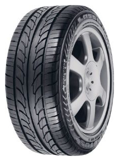 Шины - Lassa Impetus 2 195/60 R14 86H