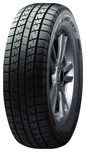 Шины - Marshal Ice King KW21 205/55 R16 91Q