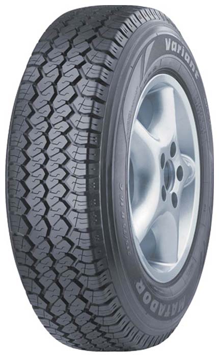 Шины - MATADOR MP 115 185/75 R16