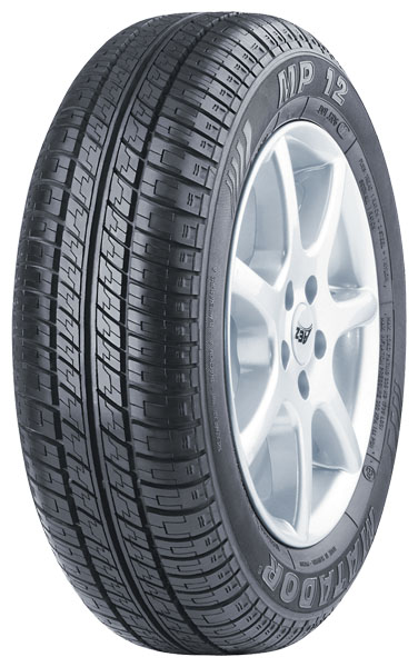 Шины - MATADOR MP 12 165/70 R13 79T