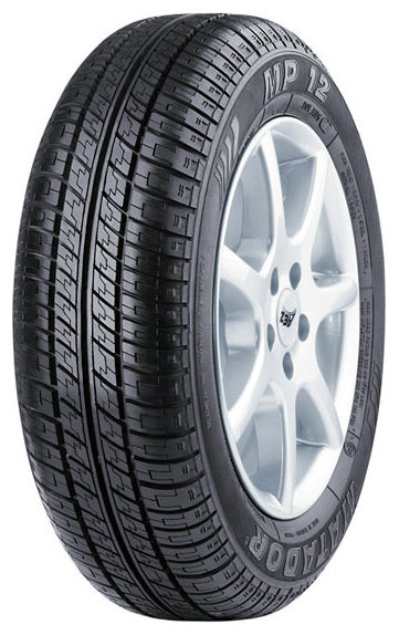 Шины - MATADOR MP 12 185/70 R13 86T