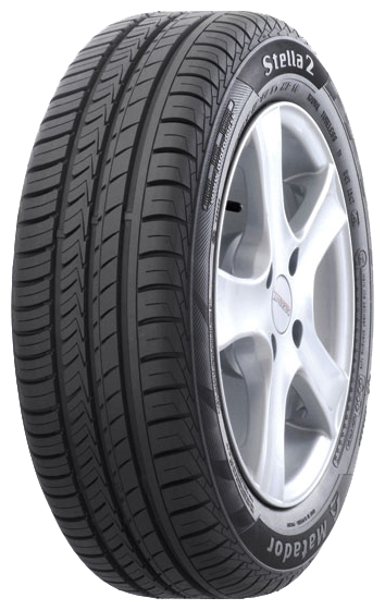 Шины - MATADOR MP 16 Stella 2 175/65 R14 82T