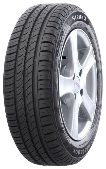 Шины - MATADOR MP 16 Stella 2 185/60 R14 82H