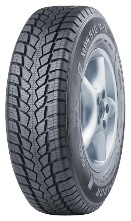 Шины - MATADOR MPS 510 Van M+S 205/60 R16C 100/98T