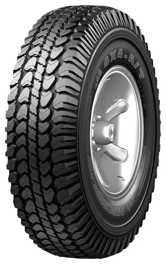 Шины - MICHELIN 4x4 A/T XTT 31x10.50 R15 109S