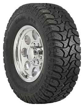 Шины - Mickey Thompson Baja ATZ Radial 305/55 R20 121Q