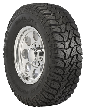 Шины - Mickey Thompson Baja ATZ Radial 285/70 R17 121Q