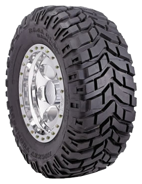 Шины - Mickey Thompson Baja Claw Radial 33x12,5 R15 108Q