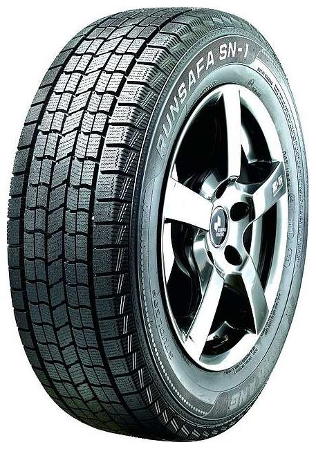 Шины - Nankang SN-1 195/60 R15 88Q