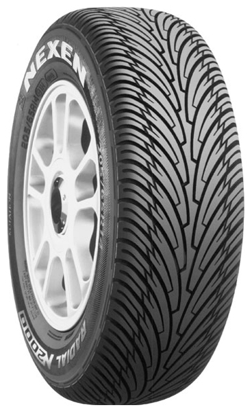 Шины - NEXEN N2000 175/60 R14 79H