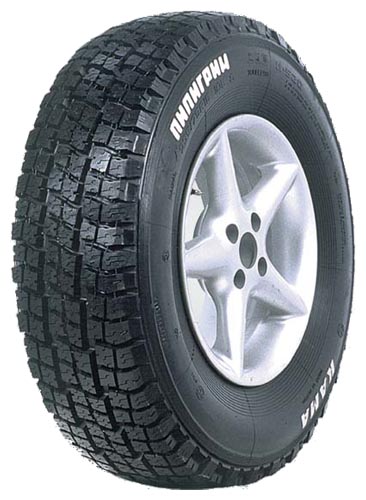 Шины - Нижнекамскшина И-520 235/75 R15 S