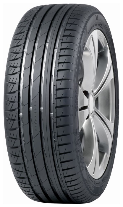 Шины - NOKIAN H 175/65 R14 82H