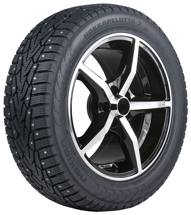 NOKIAN Hakkapeliitta 7 205/50 R17 93T