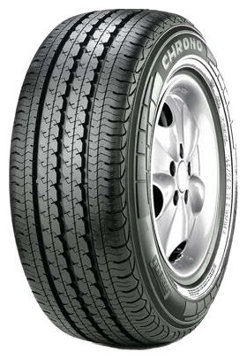 Шины - PIRELLI Chrono 235/60 R17 117/115R