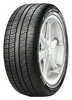 Шины - PIRELLI Scorpion Zero Asimmetrico 235/50 R18 97H