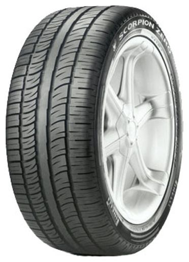 Шины - PIRELLI Scorpion Zero Asimmetrico 235/60 R18 103H