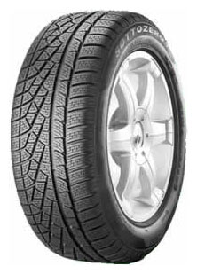 Шины - PIRELLI Winter Sottozero 245/40 R19 98V