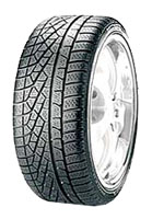 Шины - PIRELLI Winter Sottozero 255/45 R17 98V