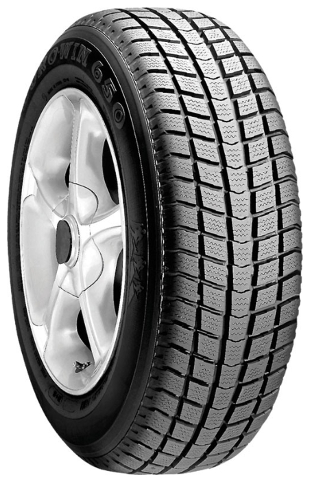 Шины - ROADSTONE Euro-Win 650 155/65 R14 75T