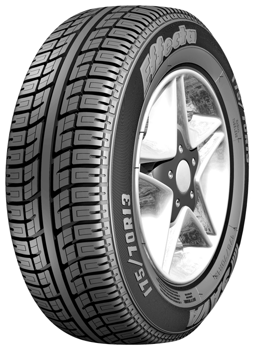 Шины - Sava Effecta 165/70 R13 79T