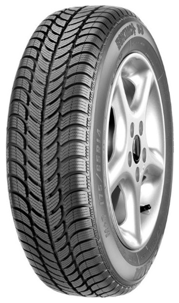 Шины - Sava Eskimo S3 MS 215/65 R16 98H