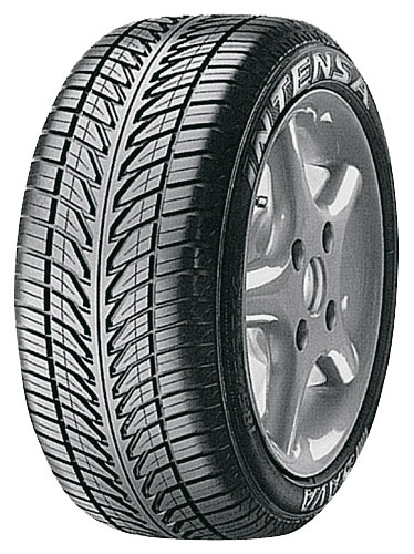 Шины - Sava Intensa 215/55 R16 93W