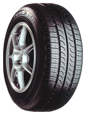 Шины - TOYO 350 165/70 R14 85T