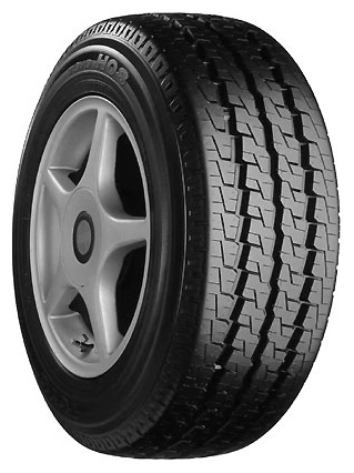 Шины - TOYO H08 195/65 R16 100T