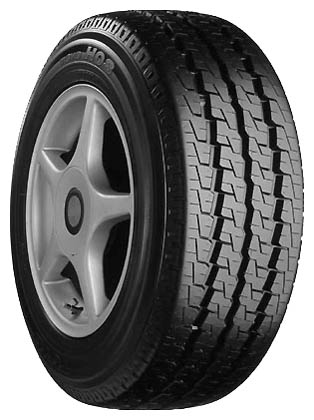 Шины - TOYO H08 215/60 R16C 103/101T