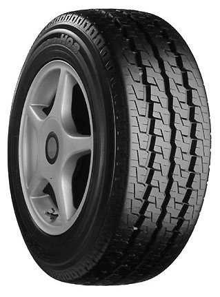 Шины - TOYO H08 215/65 R16 106T