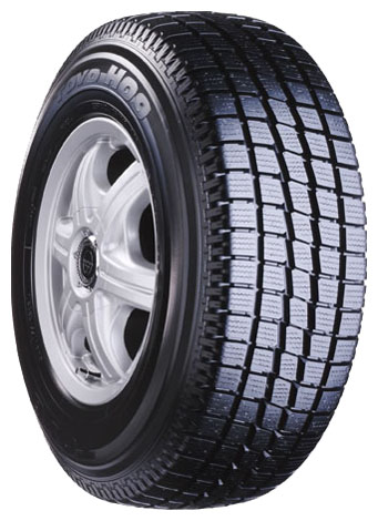 Шины - TOYO H09 215/70 R15C 109R