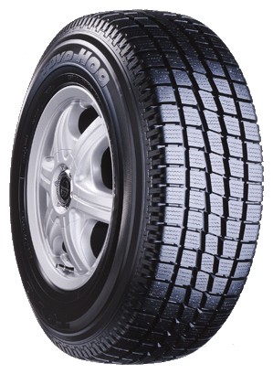 Шины - TOYO H09 235/65 R16 115/113R