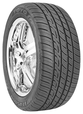 Шины - TOYO Versado LX 215/65 R16 98H
