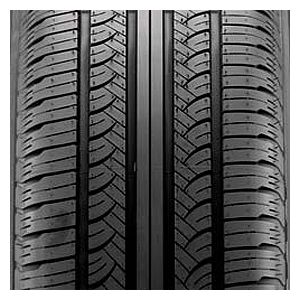 YOKOHAMA Avid Touring S 225/60 R17 98T