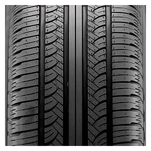 YOKOHAMA Avid Touring S 205/60 R16 91T