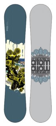 Atom Light (10-11)