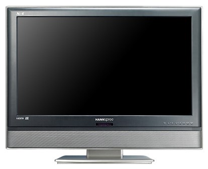 Телевизоры - Hanns.G YT08-37E2-000G