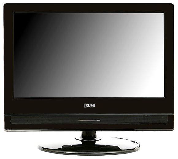 Телевизоры - Izumi TL15H102B