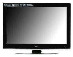 Телевизоры - Izumi TL19H213DB