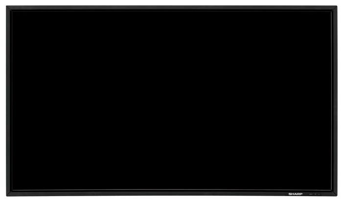 Телевизоры - Sharp PN-E601