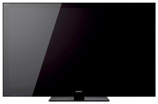Телевизоры - Sony KDL-52HX900
