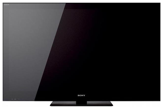 Телевизоры - Sony KDL-52NX800