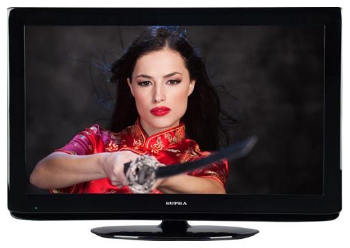 Телевизоры - Supra STV-LC2610W