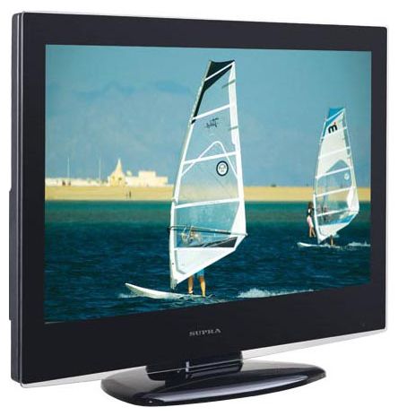 Телевизоры - Supra STV-LC2622W