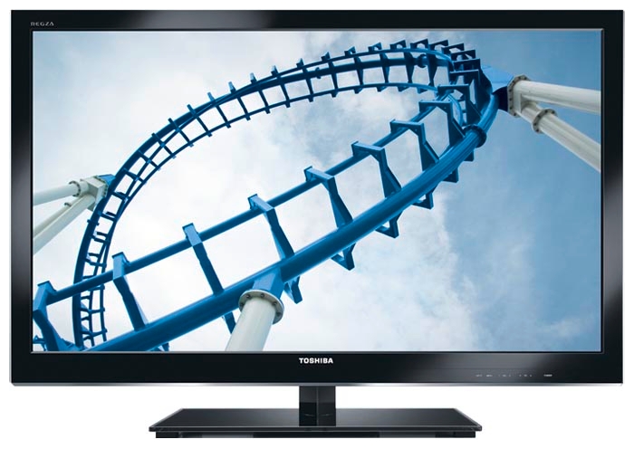 Телевизоры - Toshiba 42VL863
