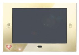 Телевизоры - Westvision Brilliant 22