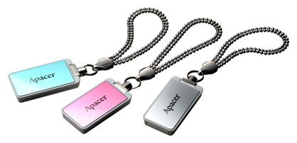 USB Flash drive - Apacer Handy Steno AH129 4GB