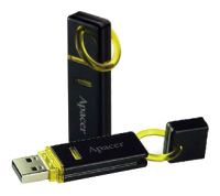 USB Flash drive - Apacer Handy Steno AH221 8GB