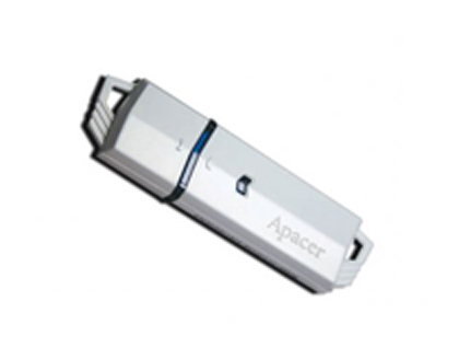 USB Flash drive - Apacer Handy Steno AH220 4GB