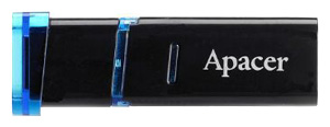 USB Flash drive - Apacer Handy Steno AH222 8GB